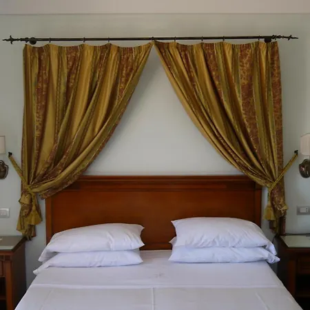 Hotel Rufolo Ravello