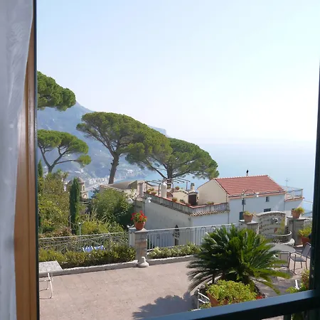 Otel Rufolo Ravello