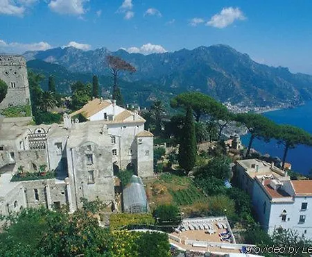 Rufolo Hotel Ravello
