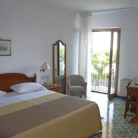 Rufolo Hotel Ravello