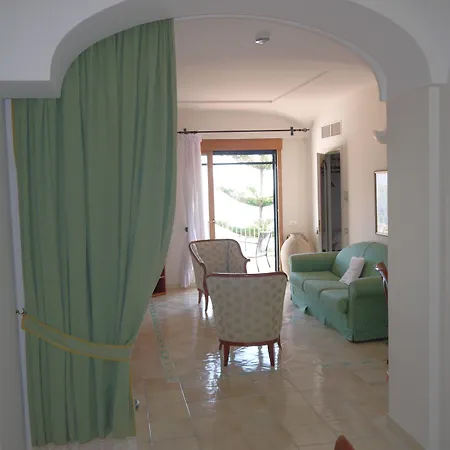 Hotel Rufolo Ravello