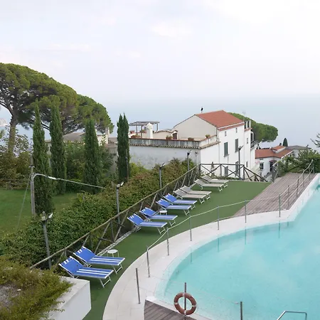 Hotel Rufolo Ravello