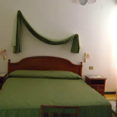 Hotel Rufolo Ravello