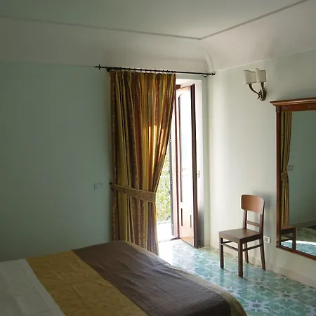 Hotel Rufolo Ravello