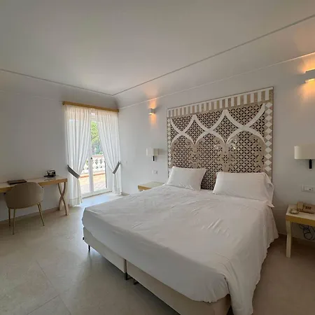 Rufolo Hotel Ravello