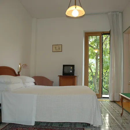 Rufolo Hotel Ravello