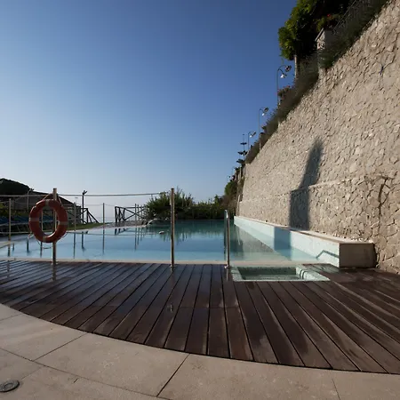 Rufolo Hotel Ravello