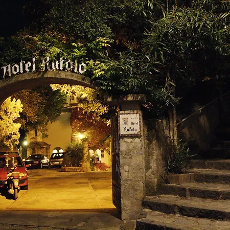 Hotel Rufolo 4*