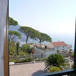 Hotel Rufolo Ravello