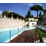 Hotell Rufolo Ravello