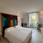 Rufolo Hotell