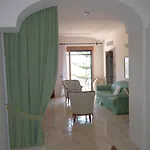 Hotell Rufolo Ravello