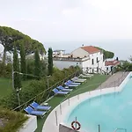 Hotell Rufolo Ravello