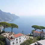 Hotell Rufolo Ravello