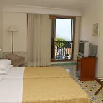 Rufolo Hotell