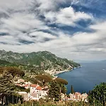 Rufolo Hotell Ravello