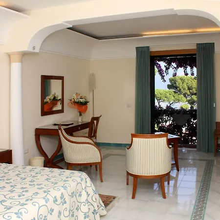 Hotel Rufolo Ravello