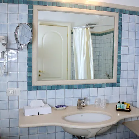 Hotel Rufolo 4*