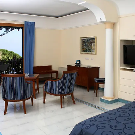 Hotel Rufolo Ravello