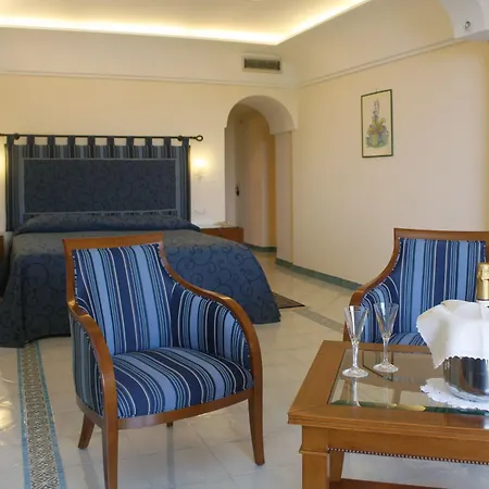 Rufolo 4* Ravello
