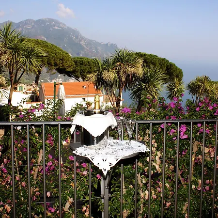 Hotel Rufolo 4*