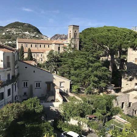 Rufolo 4* Ravello