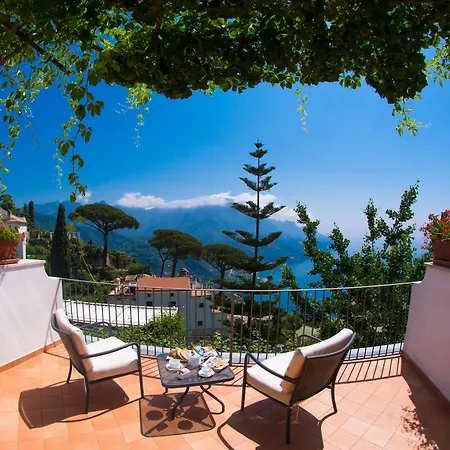 Hotel Rufolo Ravello