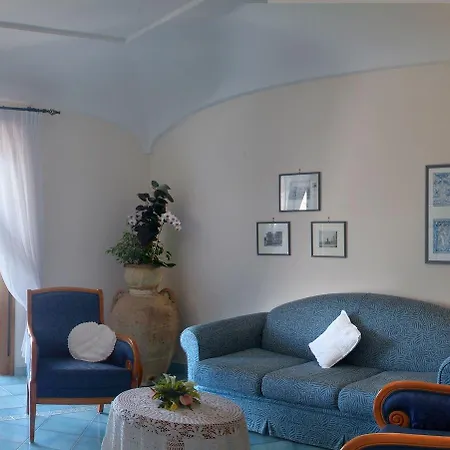 Hotel Rufolo 4*