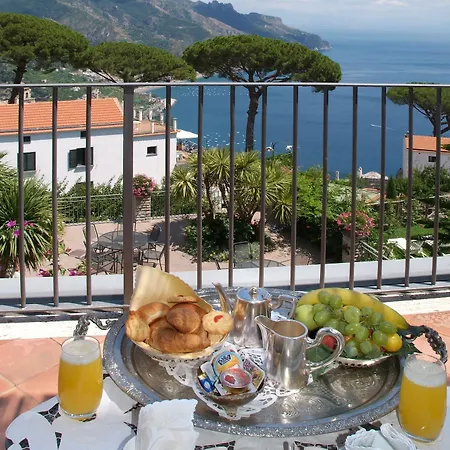 Hotel Rufolo