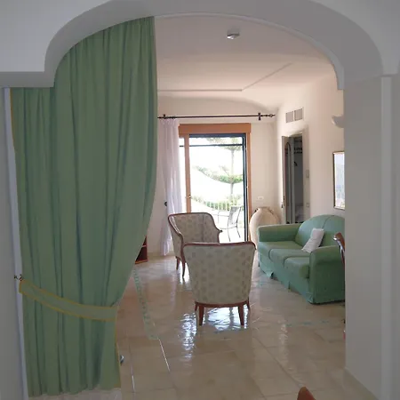 Hotel Rufolo