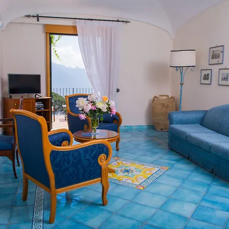 Hotel Rufolo