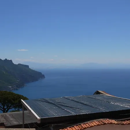 Rufolo Hotel Ravello