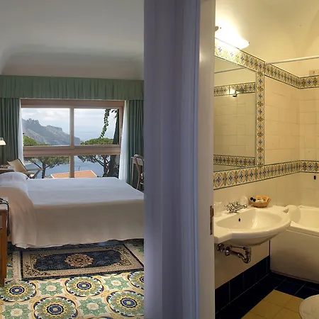Hotel Rufolo 4*