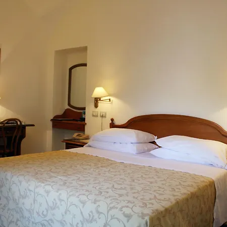 Rufolo Hotel