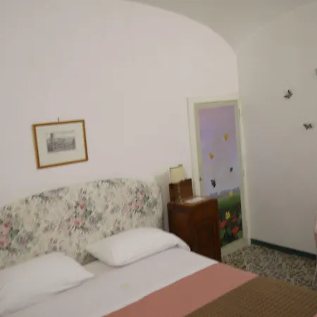Hotel Rufolo