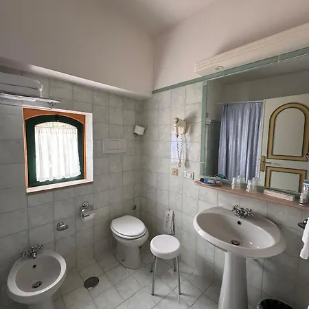 Hotel Rufolo Ravello