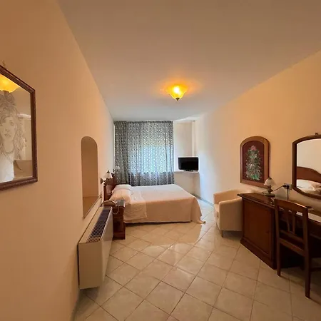 Rufolo 4* Ravello