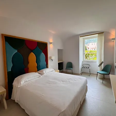 Rufolo Hotel