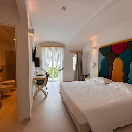 Hotel Rufolo