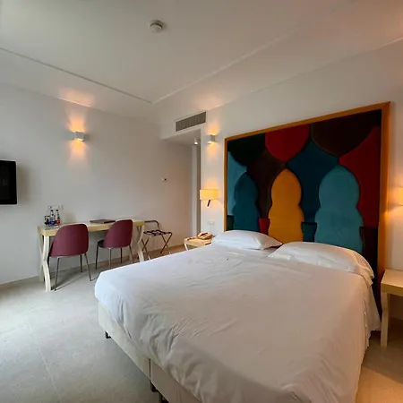 Rufolo Hotel 4*