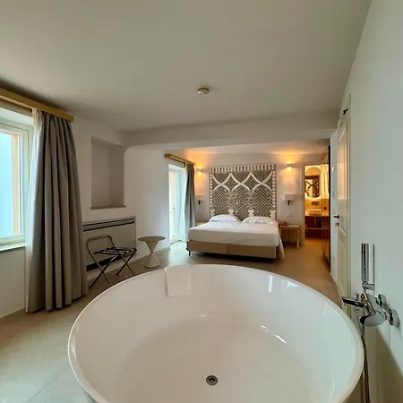 Rufolo Hotel Ravello