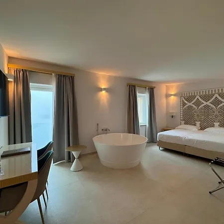 Hotel Rufolo Ravello