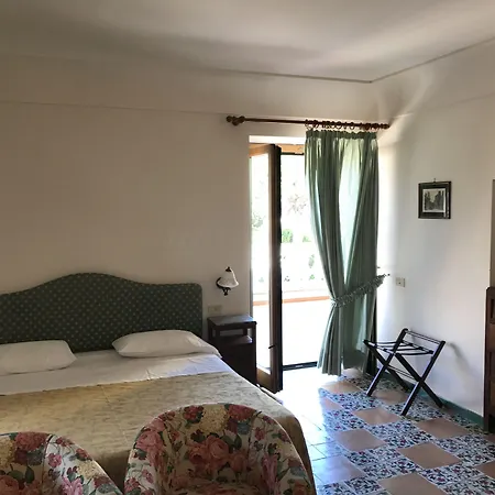 Hotel Rufolo Ravello