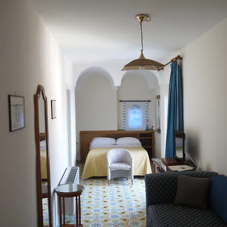Hotel Rufolo