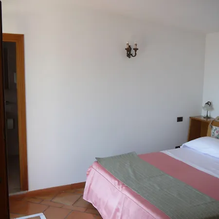 Rufolo Hotel