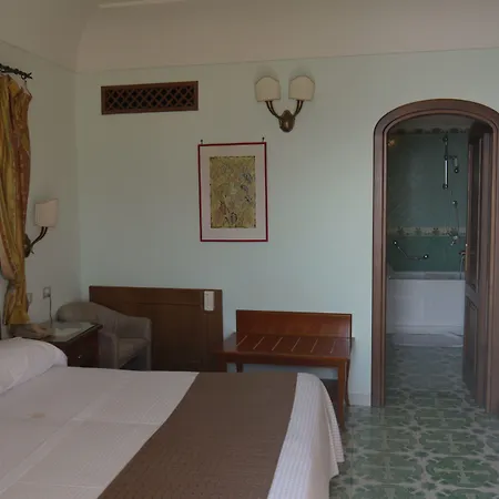 Hotel Rufolo Ravello