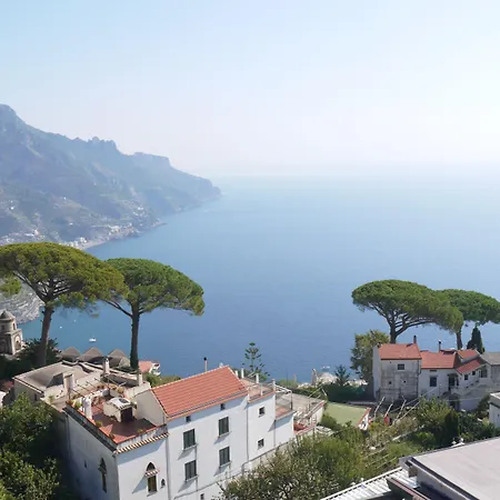 Hotel Rufolo Ravello