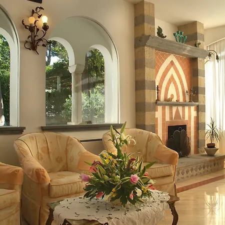 Hotel Rufolo Ravello