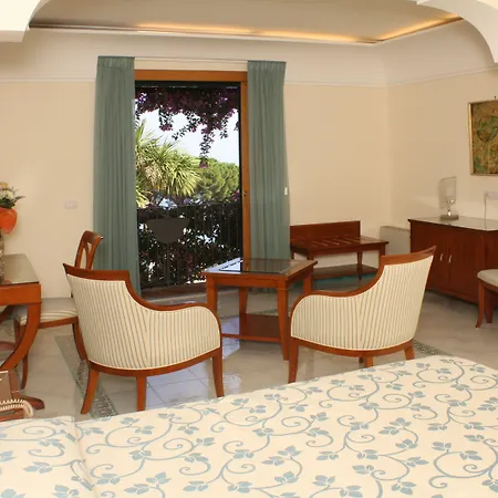 Rufolo 4* Ravello