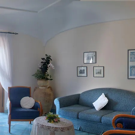 Hotel Rufolo